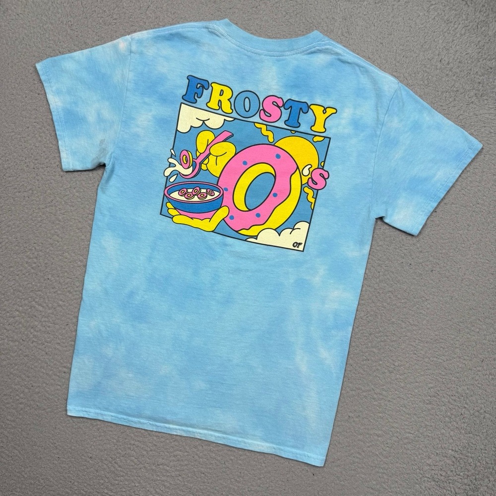 Odd Future Frosty O's T-Shirt